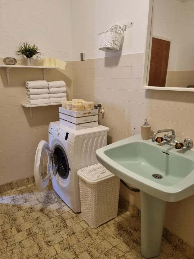 塞尼Tarac公寓 外观 照片